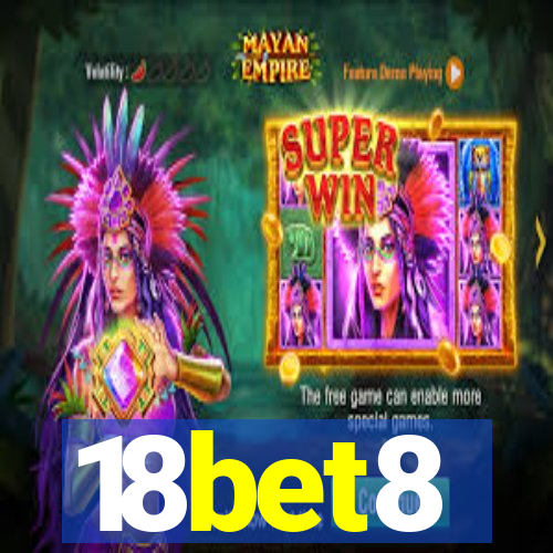 18bet8