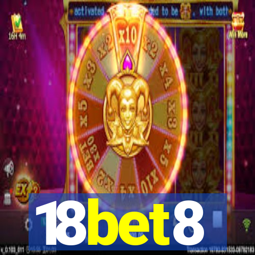 18bet8