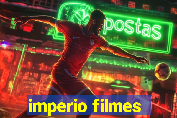 imperio filmes