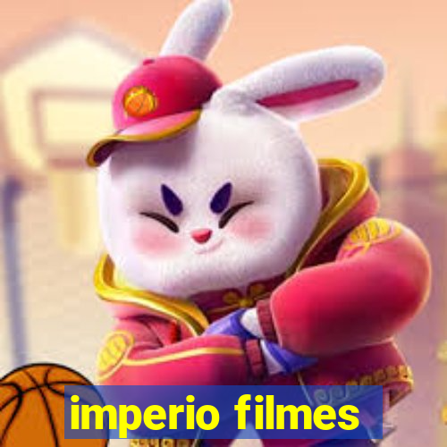 imperio filmes