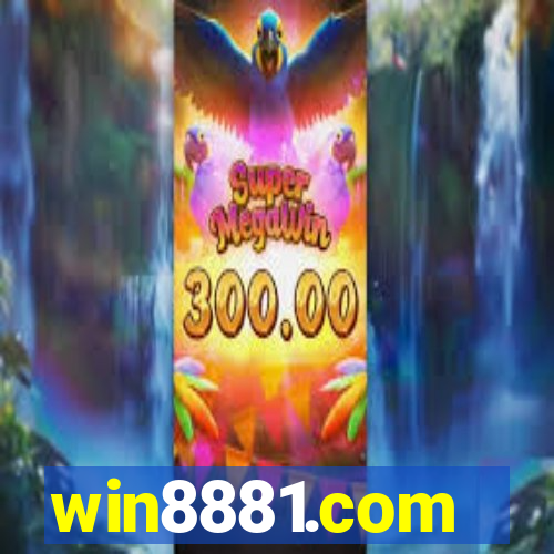 win8881.com