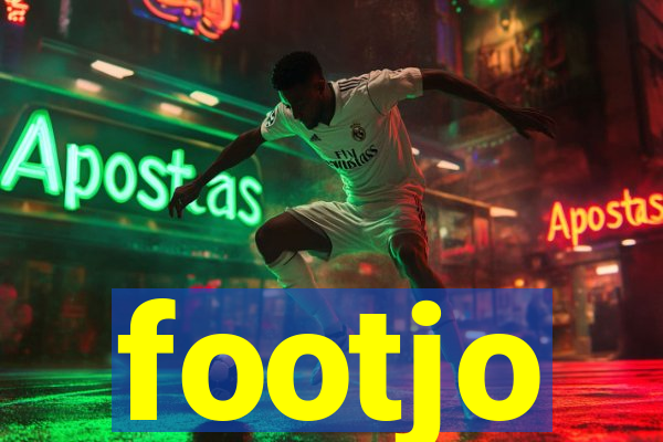 footjo