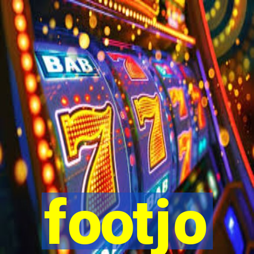 footjo
