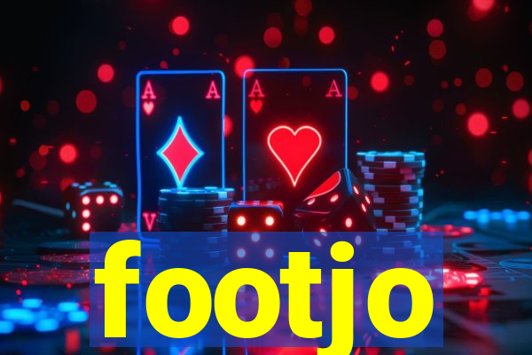 footjo
