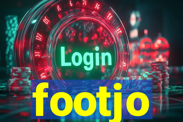 footjo