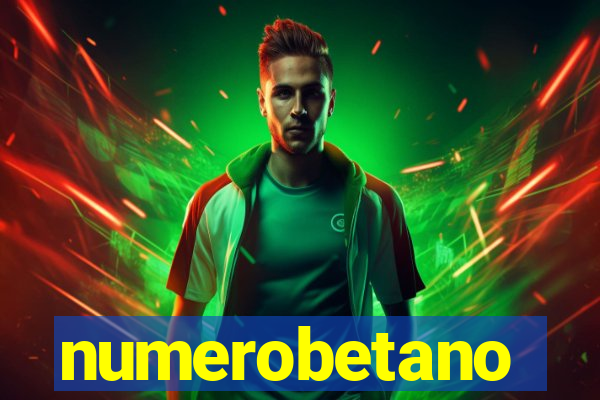 numerobetano