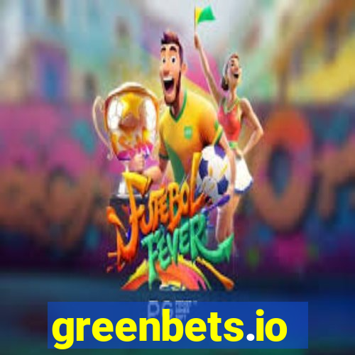 greenbets.io