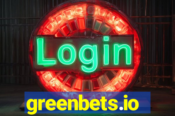 greenbets.io