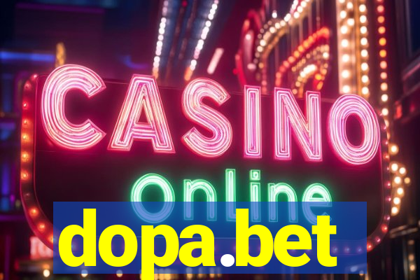 dopa.bet