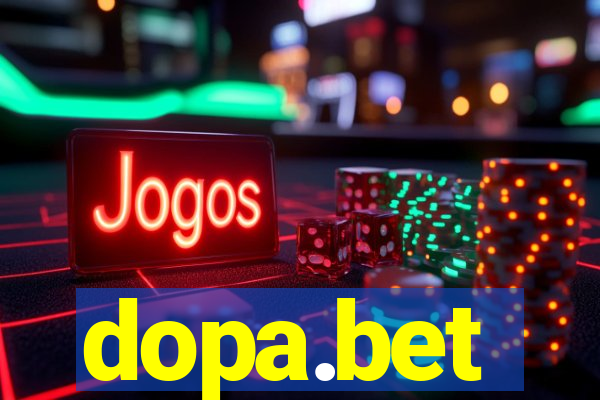dopa.bet