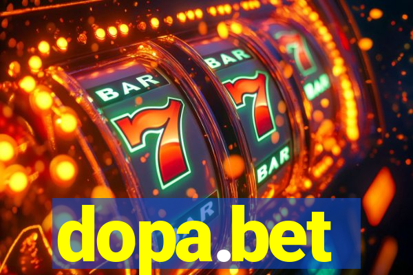 dopa.bet
