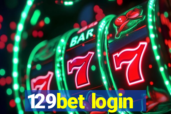 129bet login