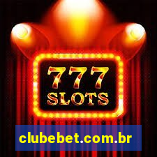 clubebet.com.br