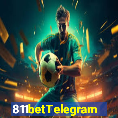 811betTelegram