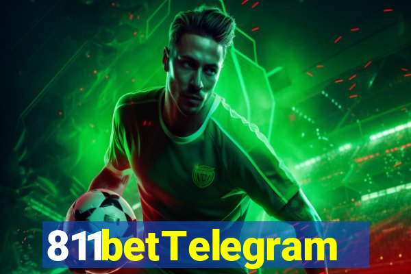 811betTelegram