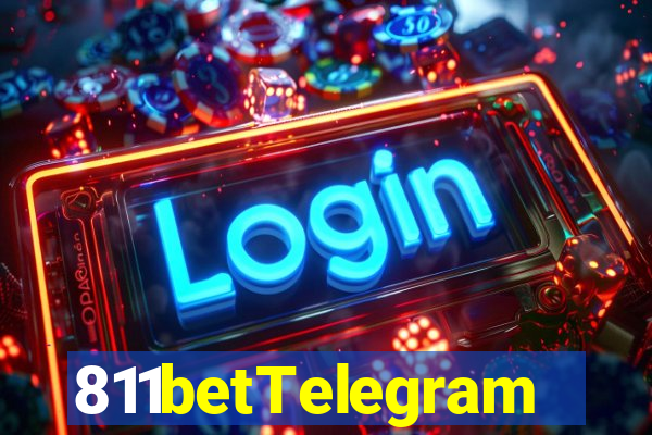 811betTelegram