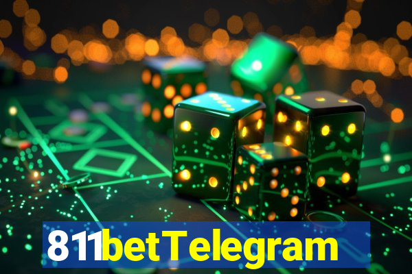 811betTelegram