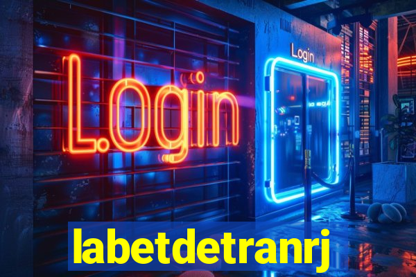labetdetranrj