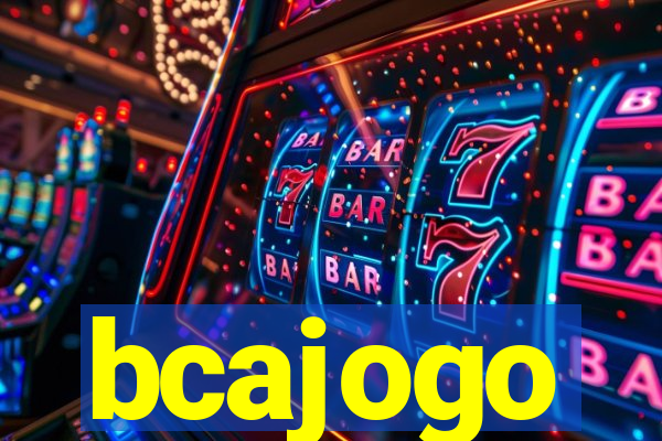 bcajogo
