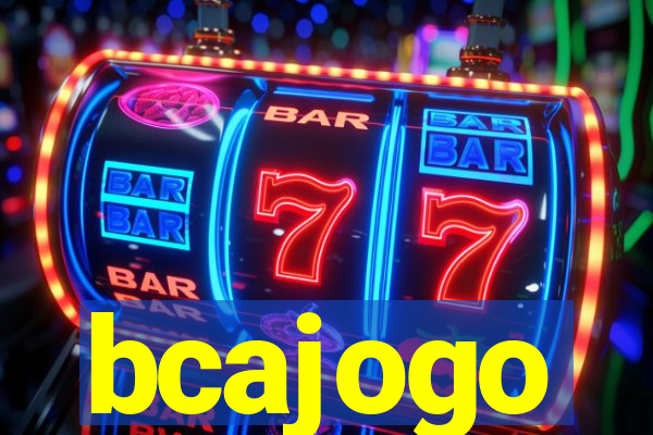 bcajogo
