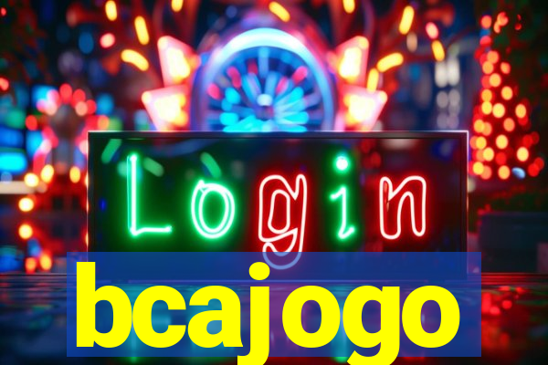 bcajogo