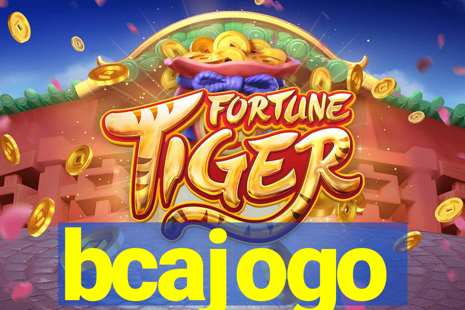 bcajogo