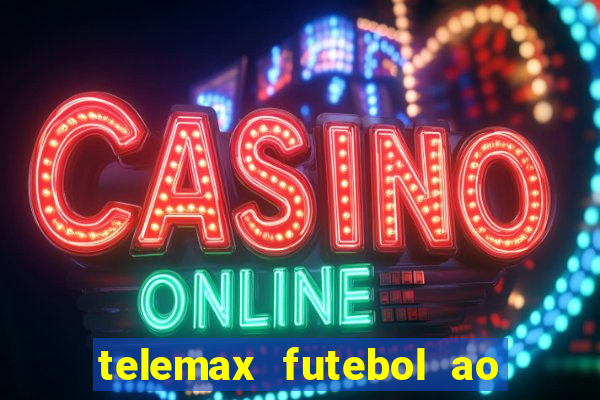 telemax futebol ao vivo - Divas