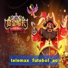 telemax futebol ao vivo - Divas