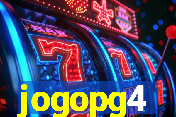 jogopg4