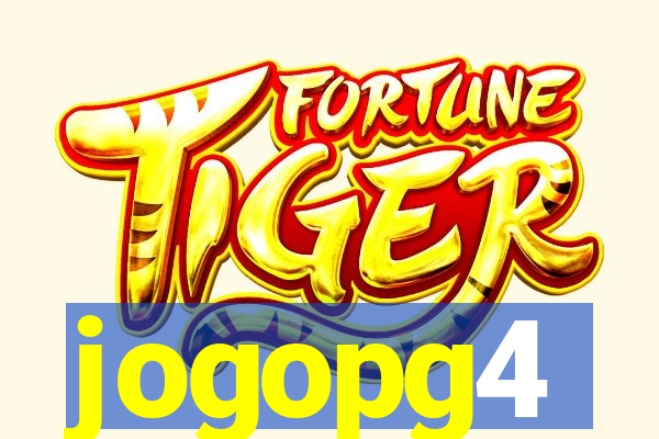 jogopg4