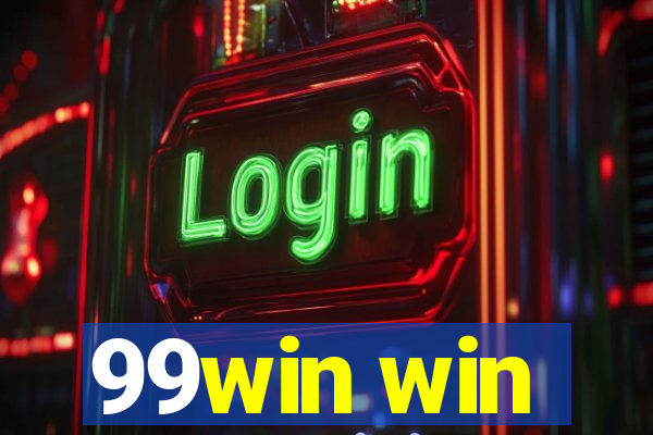 99win win