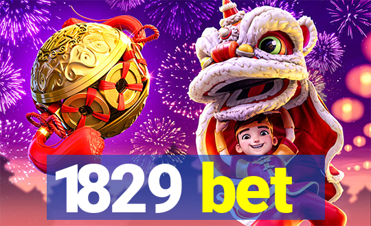 1829 bet