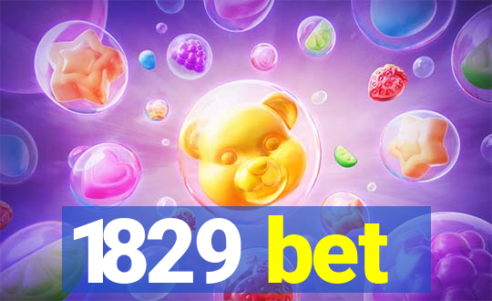 1829 bet