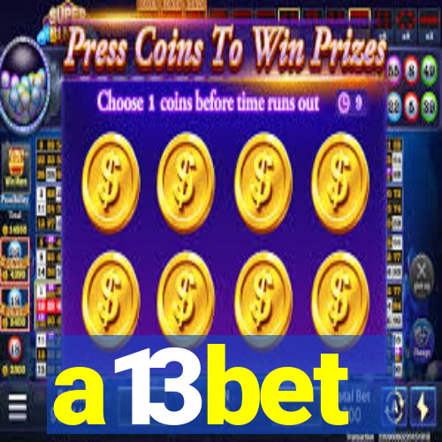 a13bet