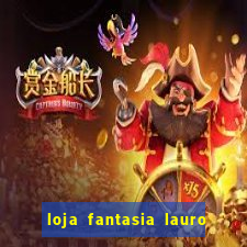 loja fantasia lauro de freitas