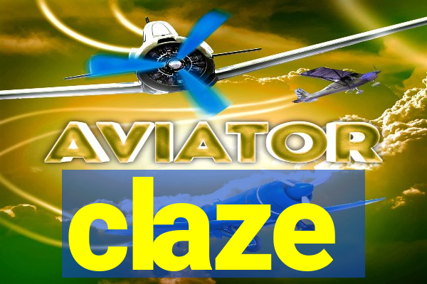 claze