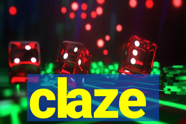 claze