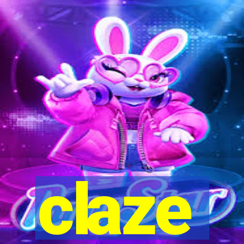 claze