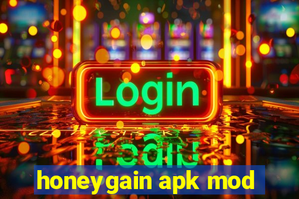 honeygain apk mod