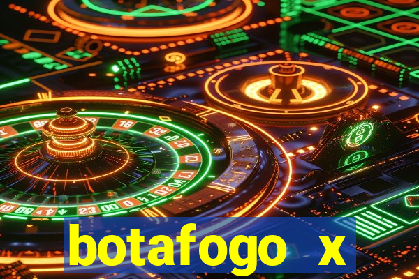 botafogo x palmeiras ao vivo futemax