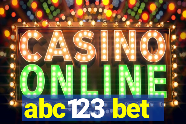 abc123 bet