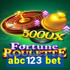 abc123 bet