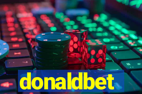donaldbet