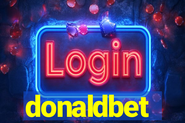 donaldbet