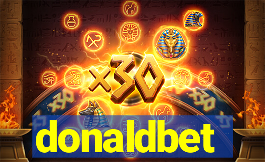 donaldbet