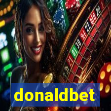 donaldbet