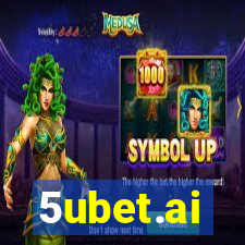 5ubet.ai
