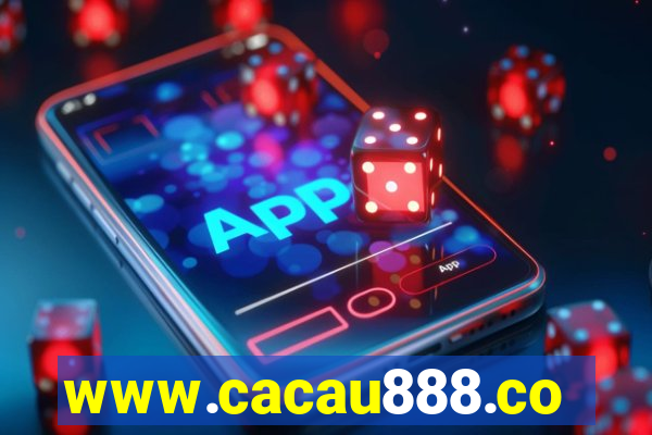 www.cacau888.com