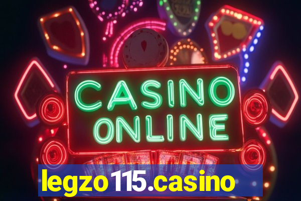 legzo115.casino