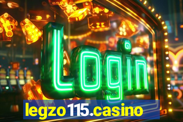 legzo115.casino